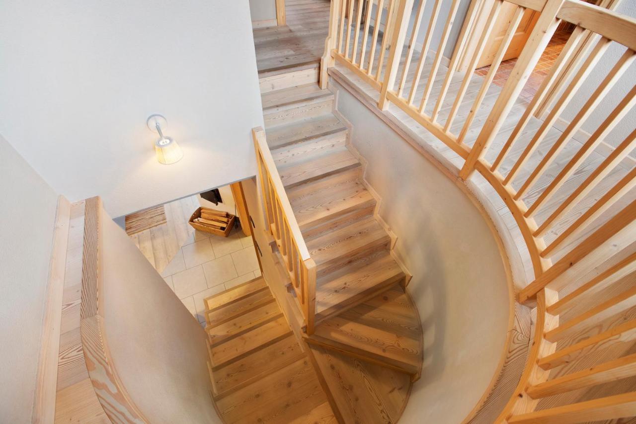 Casa Francesca Maurizio Apartment Бормио Екстериор снимка